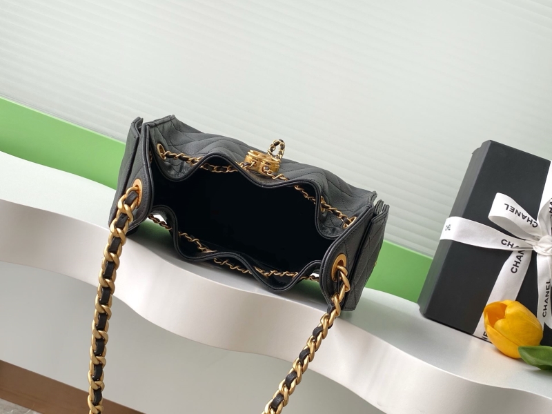 Ch**el 25c hobo bags